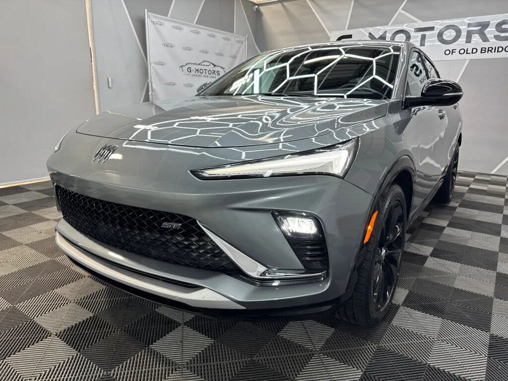 2024 Buick Envista Sport Touring FWD