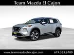Nissan Rogue SL FWD