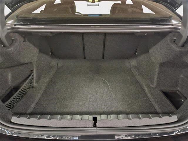 2025 BMW 4 Series 430i Coupe RWD