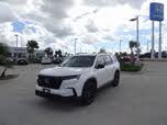 Honda Pilot Black Edition AWD
