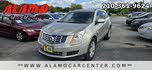 Cadillac SRX FWD