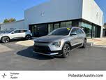 Kia Niro EX Touring FWD