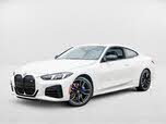 BMW 4 Series M440i Coupe xDrive