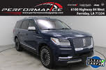 Lincoln Navigator Black Label 4WD