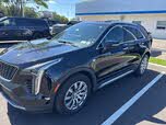 Cadillac XT4 Premium Luxury AWD
