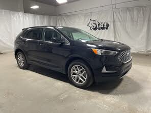 Ford Edge SEL AWD