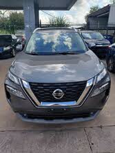 Nissan Rogue SL FWD