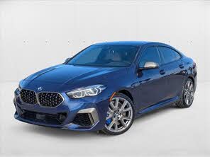 BMW 2 Series M235i xDrive Gran Coupe AWD