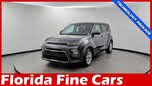 Kia Soul LX FWD