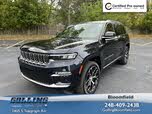 Jeep Grand Cherokee Summit 4WD