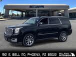 GMC Yukon Denali 4WD