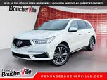 Acura MDX SH-AWD with Technology Package