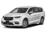 Chrysler Pacifica Touring L FWD