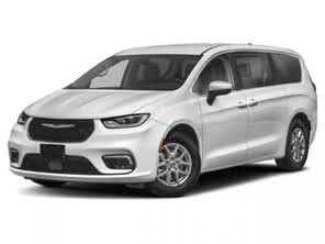Chrysler Pacifica Touring L FWD