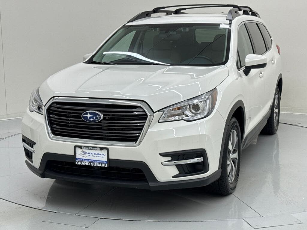 2022 Subaru Ascent Premium 8-Passenger AWD