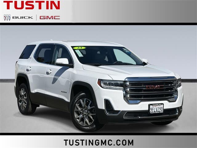 2023 GMC Acadia SLE AWD