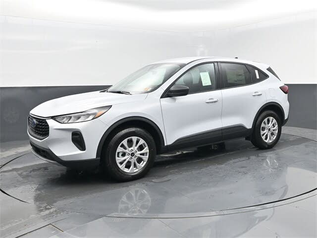 2026 Ford Escape Active AWD