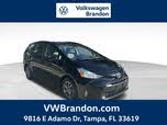 Toyota Prius v Five FWD