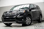 Honda Pilot EX-L FWD