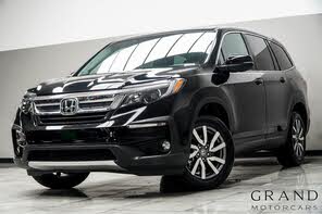 Honda Pilot EX-L FWD