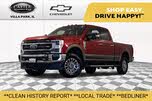Ford F-250 Super Duty King Ranch Crew Cab 4WD