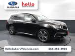 Acura MDX SH-AWD with Technology Package