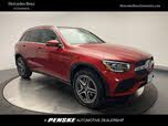 Mercedes-Benz GLC 300 SUV 4MATIC