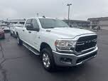 RAM 2500 Big Horn Crew Cab LB 4WD