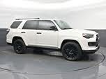 Toyota 4Runner Nightshade Edition 4WD