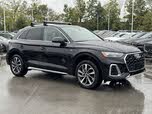 Audi Q5 quattro Premium Plus S Line 45 TFSI
