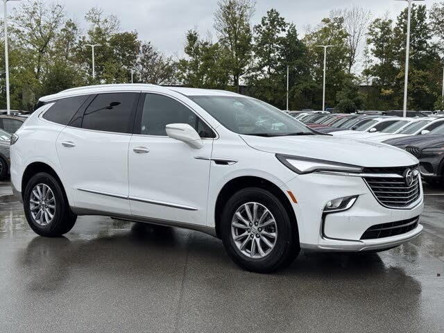 2024 Buick Enclave Premium FWD