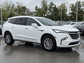 Buick Enclave Premium FWD