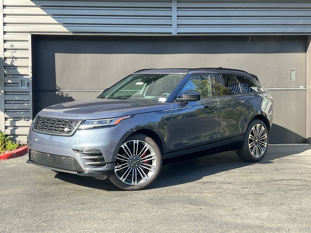 2024 Land Rover Range Rover Velar P250 Dynamic SE AWD