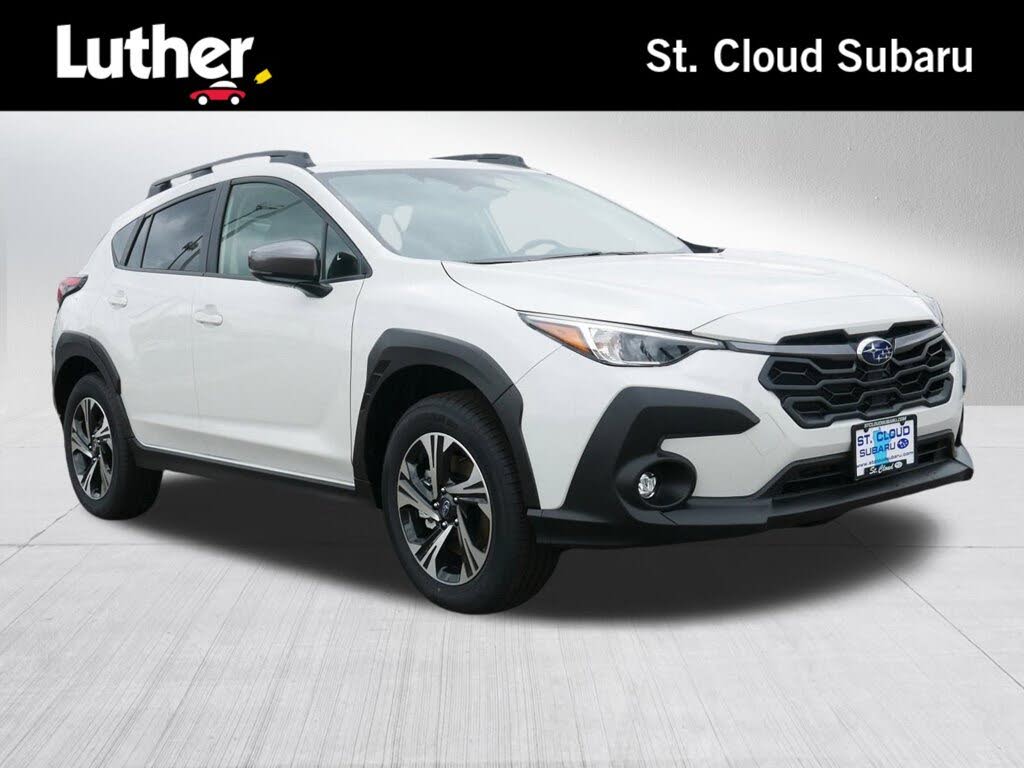 2025 Subaru Crosstrek Premium AWD