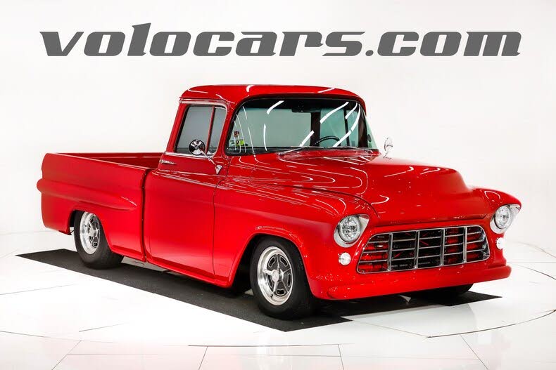 1956 Chevrolet 3100