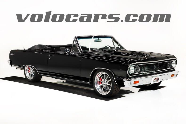 1964 Chevrolet Chevelle