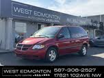 Dodge Caravan SXT FWD
