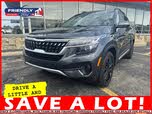 Kia Seltos Nightfall AWD