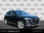 Audi Q5 quattro Prestige S Line 45 TFSI