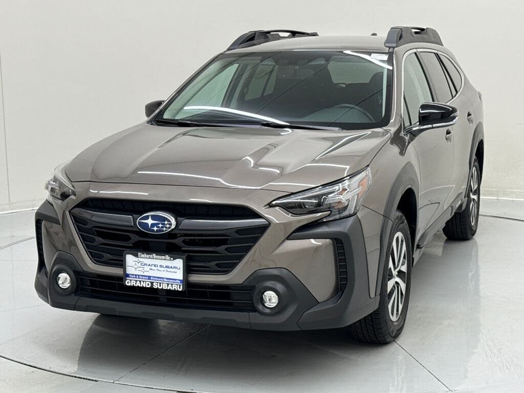 2024 Subaru Outback Premium AWD