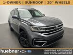 Volkswagen Atlas V6 SE R-Line 4Motion with Technology
