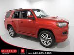 Toyota 4Runner TRD Sport 4WD