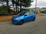Mitsubishi Mirage GT FWD