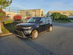 Kia Soul LX FWD