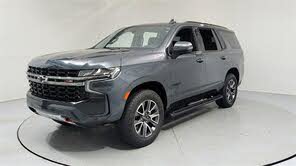 Chevrolet Tahoe Z71 4WD