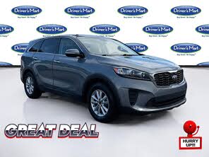 Kia Sorento L FWD