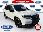 Honda Passport Elite AWD