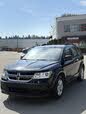 Dodge Journey Canada Value Package FWD
