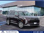 Hyundai Palisade SEL AWD