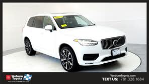 Volvo XC90 T6 Momentum 7-Passenger AWD